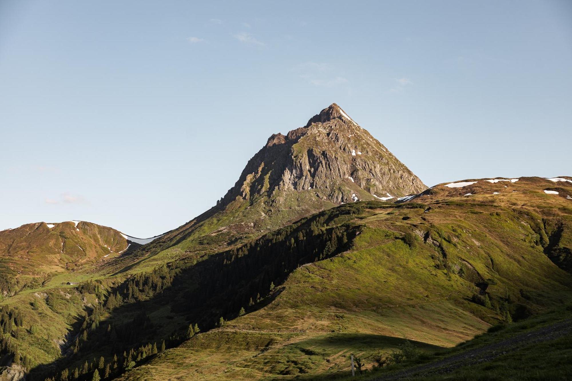 Wildkogel Resorts - Das Wildkogel Bramberg am Wildkogel Esterno foto